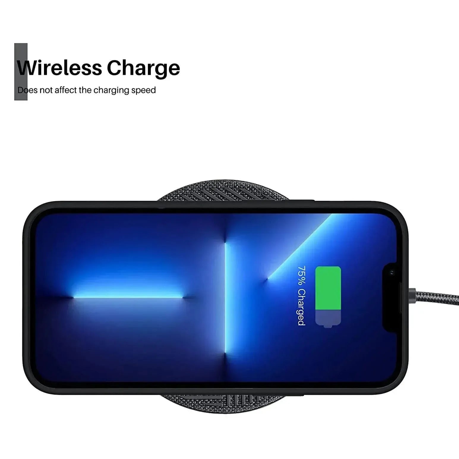 Liquid Silicone Case For Apple iPhone 13 Pro Luxury Shockproof Phone Cover Black