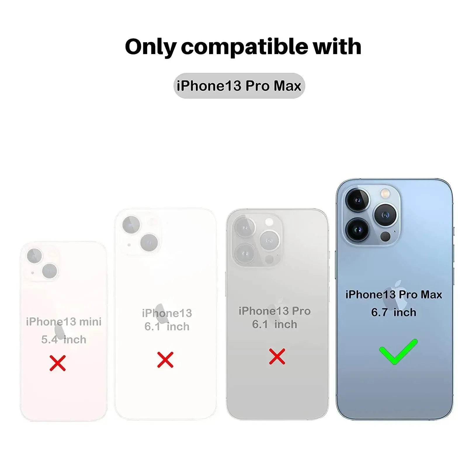 Liquid Silicone Case For Apple iPhone 13 Pro Max Luxury Shockproof Phone Cover Blue