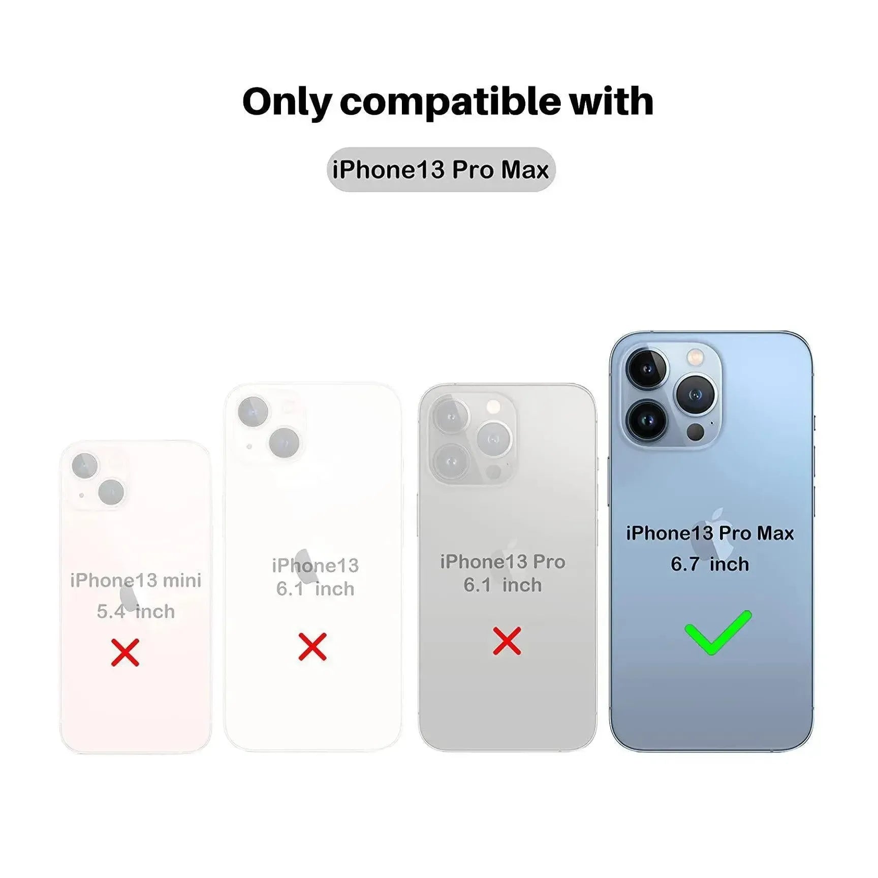 Liquid Silicone Case For Apple iPhone 13 Pro Max Luxury Shockproof Phone Cover Green