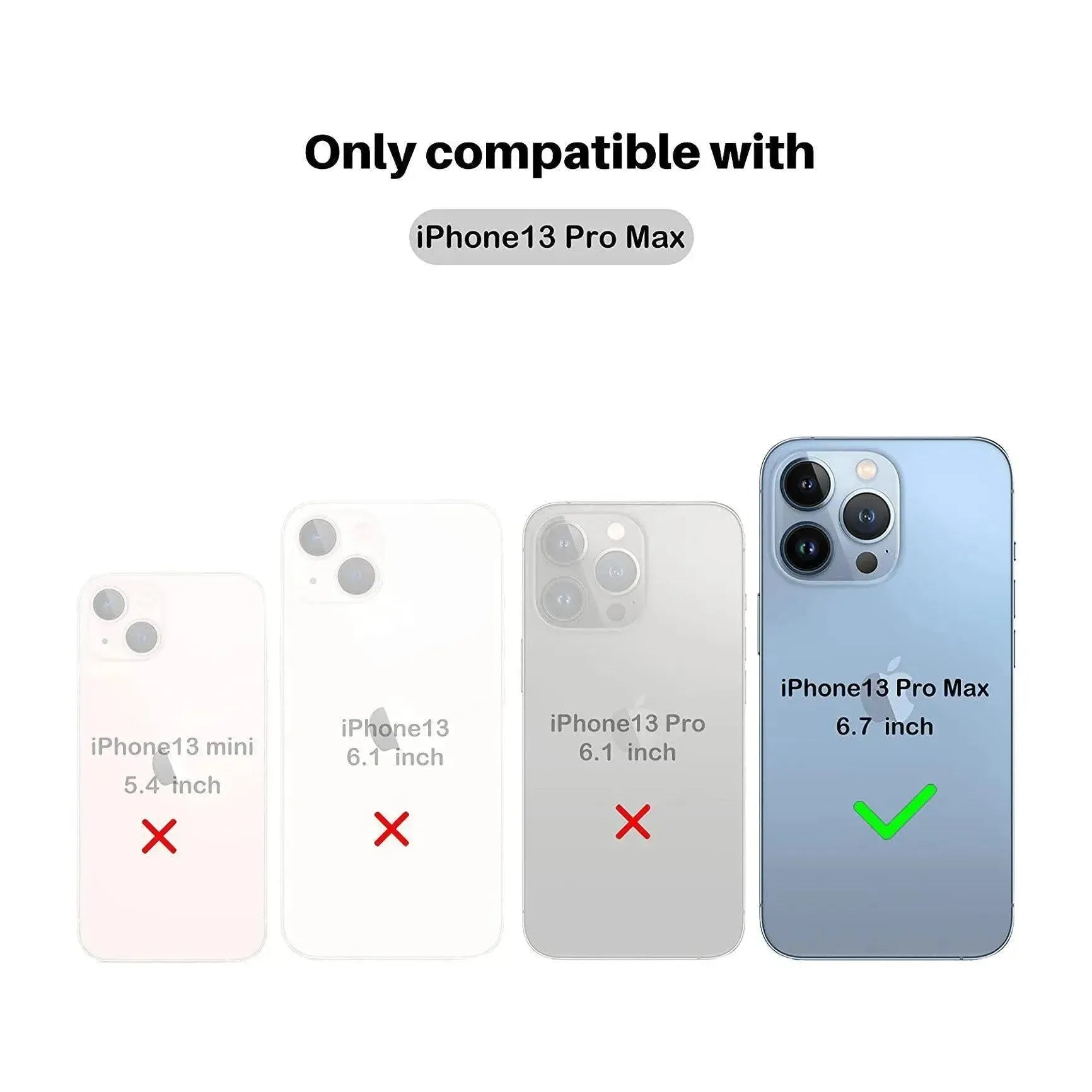 Liquid Silicone Case For Apple iPhone 13 Pro Max Luxury Shockproof Phone Cover - Lilac Purple