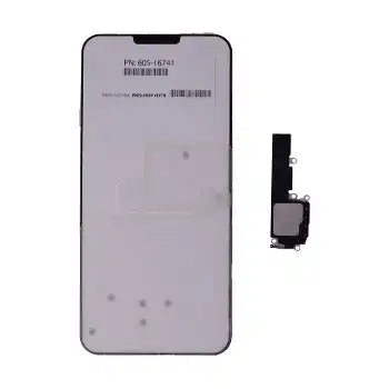 Loudspeaker For I Phone 16 (Genuine Oem)