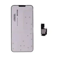 Loudspeaker For I Phone 16 Pro (Genuine Oem)