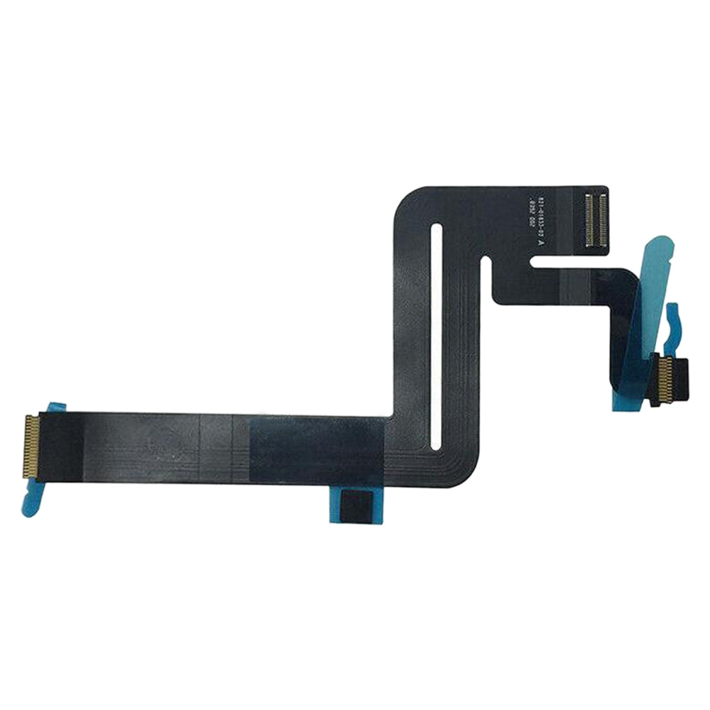 For Apple MacBook Air 13" A1932 2018 2019 Trackpad Touchpad Flex Cable