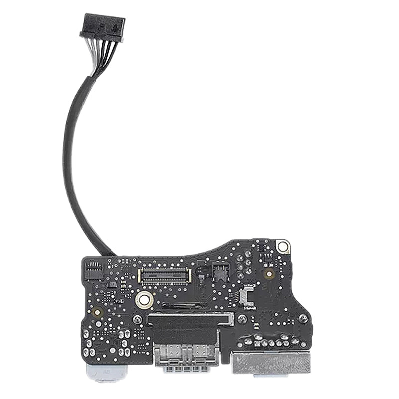 USB Power Audio Jack Board For MacBook Air 13 A1466 2012