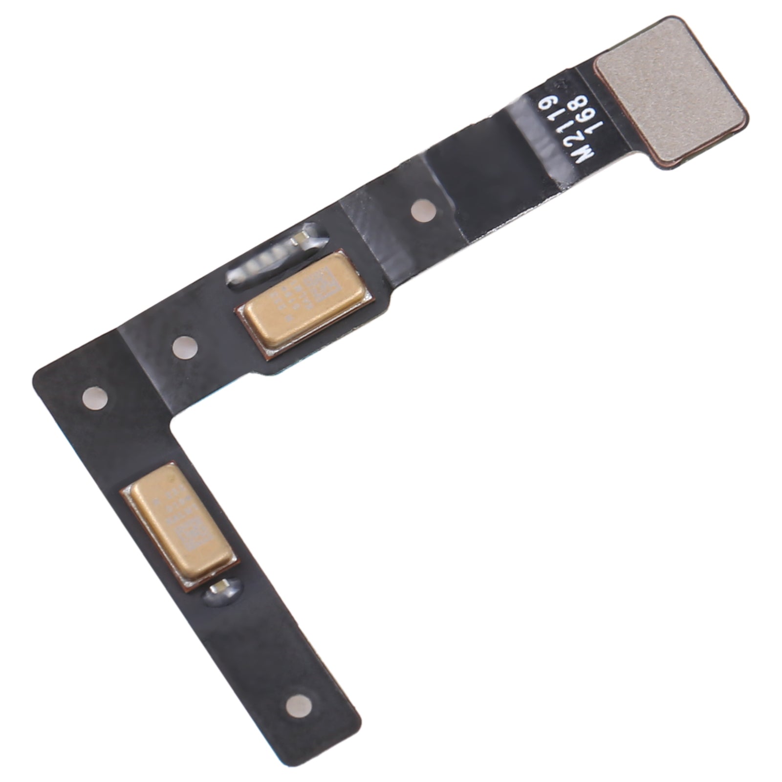 For Apple iPad Mini 5 2019 Microphone Flex cable A2133 Replacement Black New