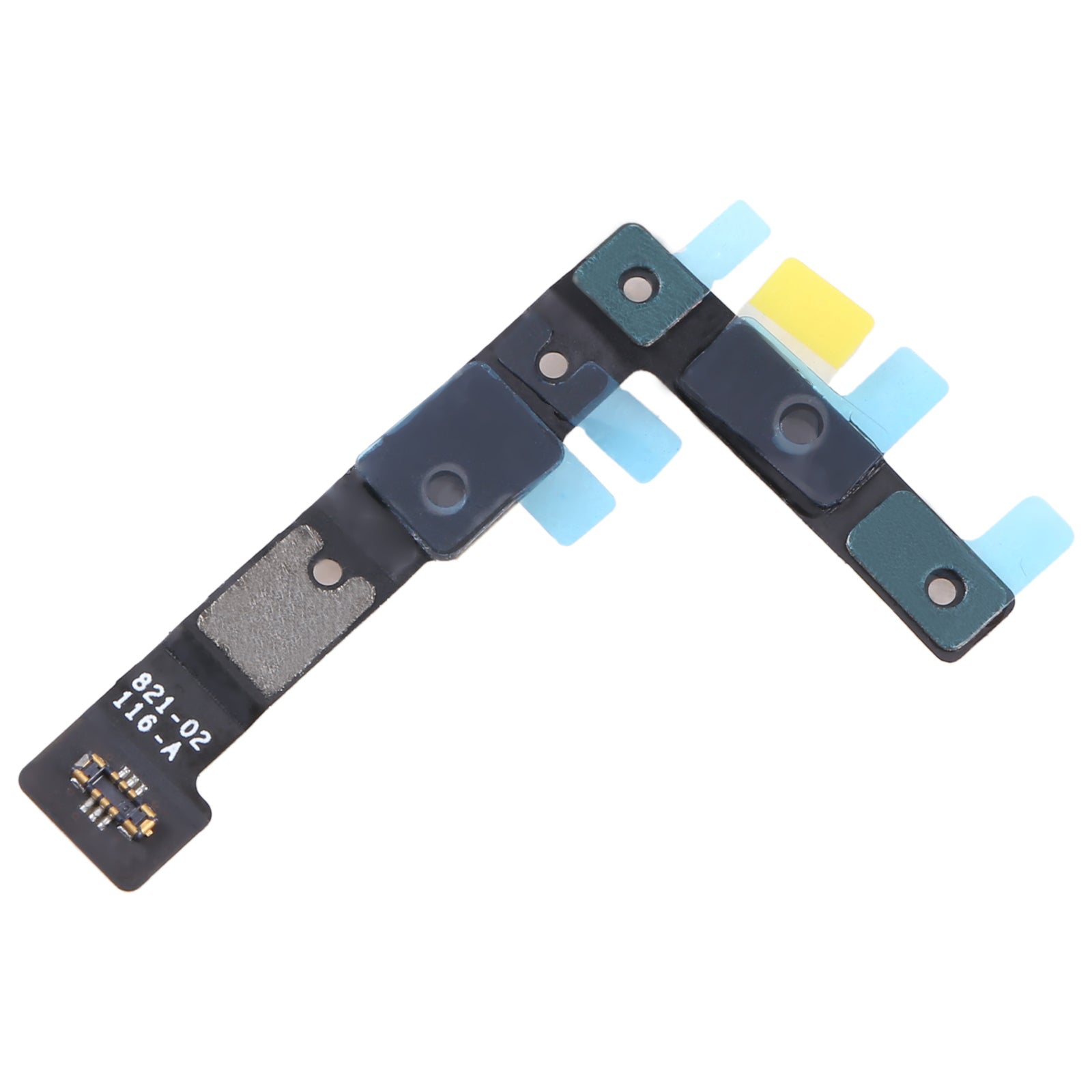 For iPad Mini 5 2019 A2133 4G Edition Microphone Flex Cable Replacement