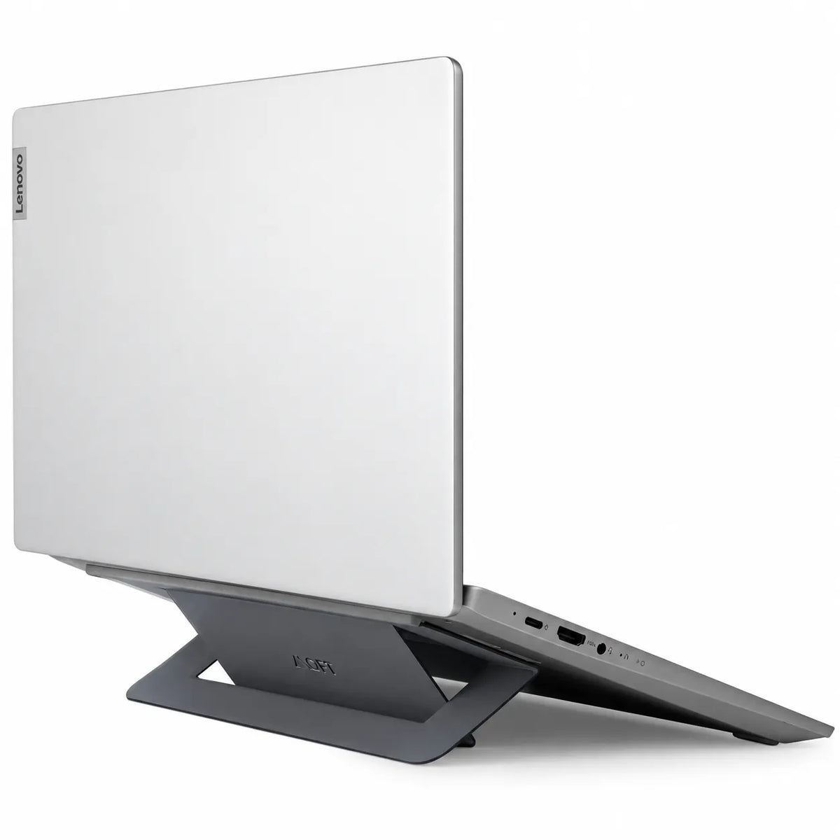 MOFT Graphene Laptop Cooling Stand 11''- 16'' Grey