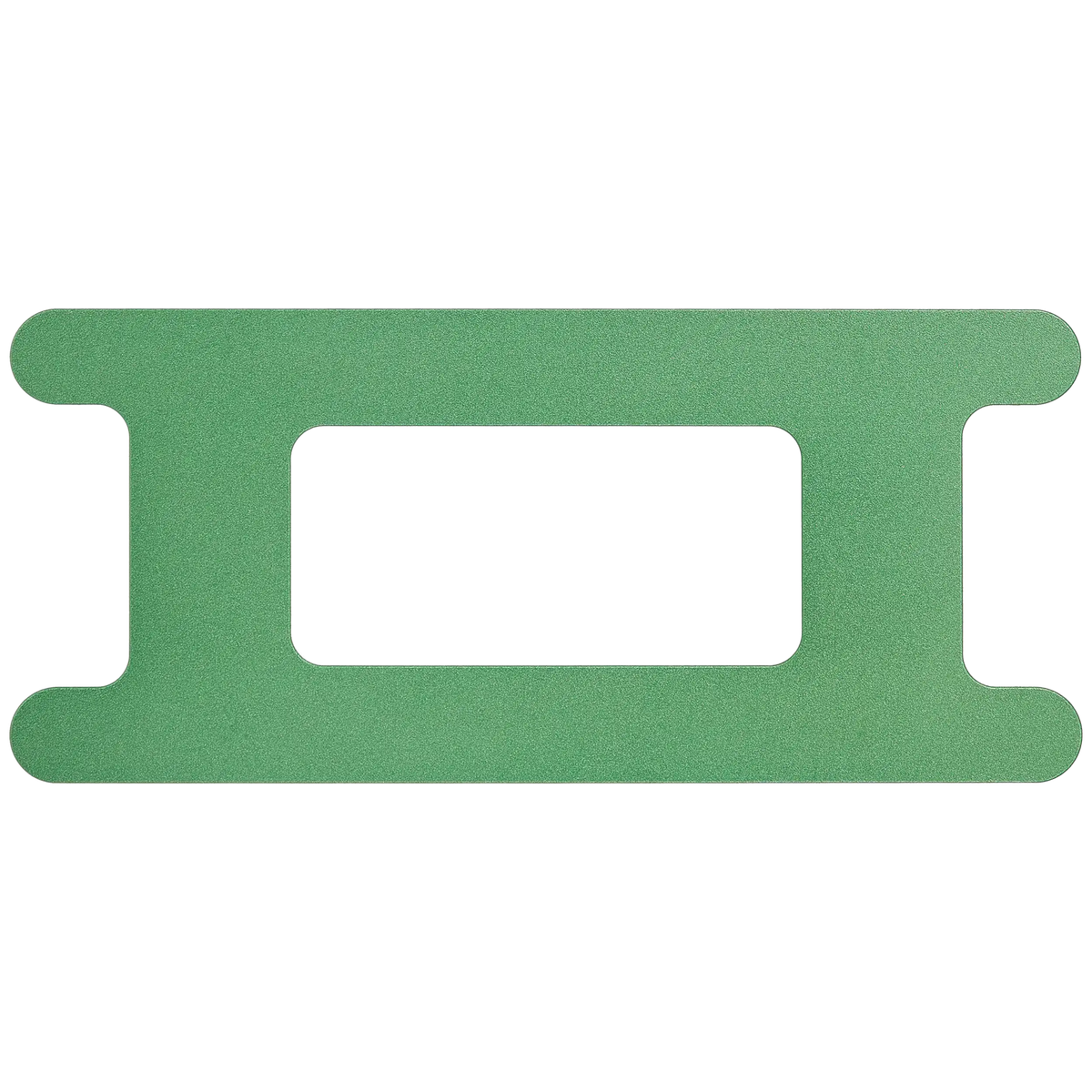 Magnetic Pressure Holding Mold For I Phone 16 Pro (2 Pack)