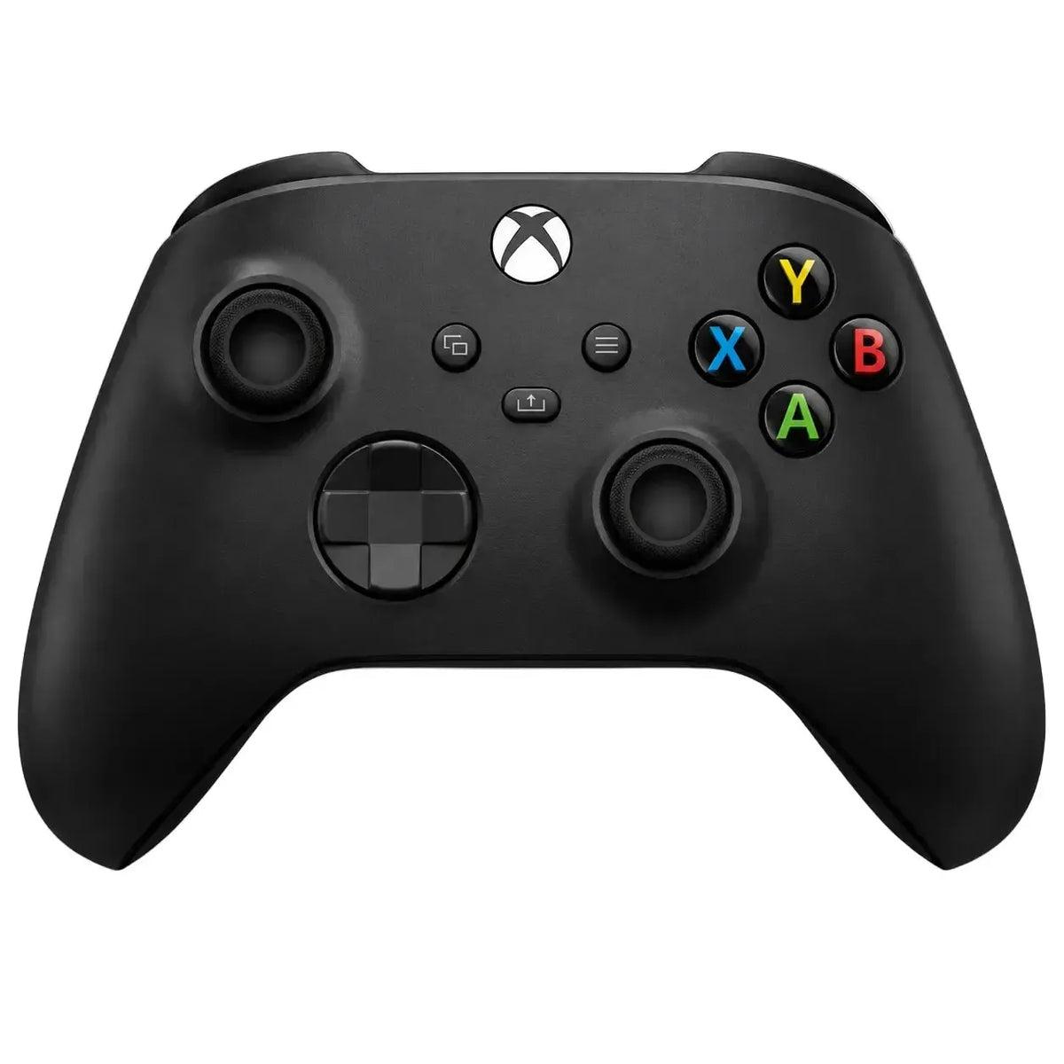 Microsoft Xbox Controller Series X/S Carbon Black