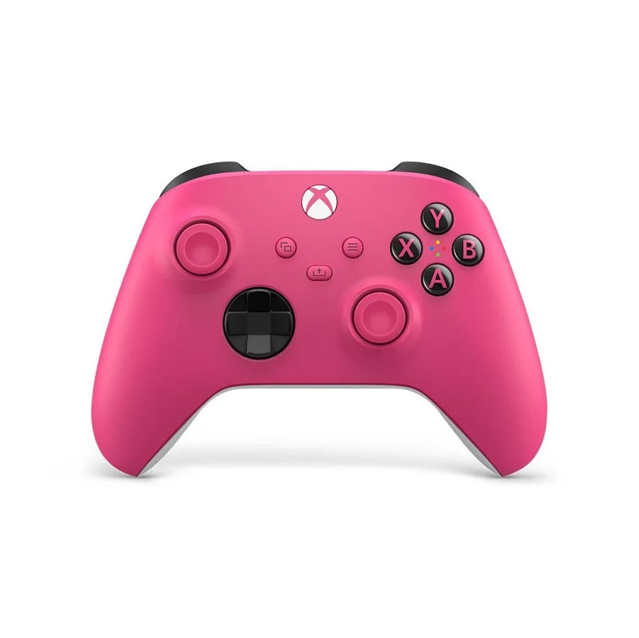 Microsoft Xbox Controller Series X/S - Carbon Pink