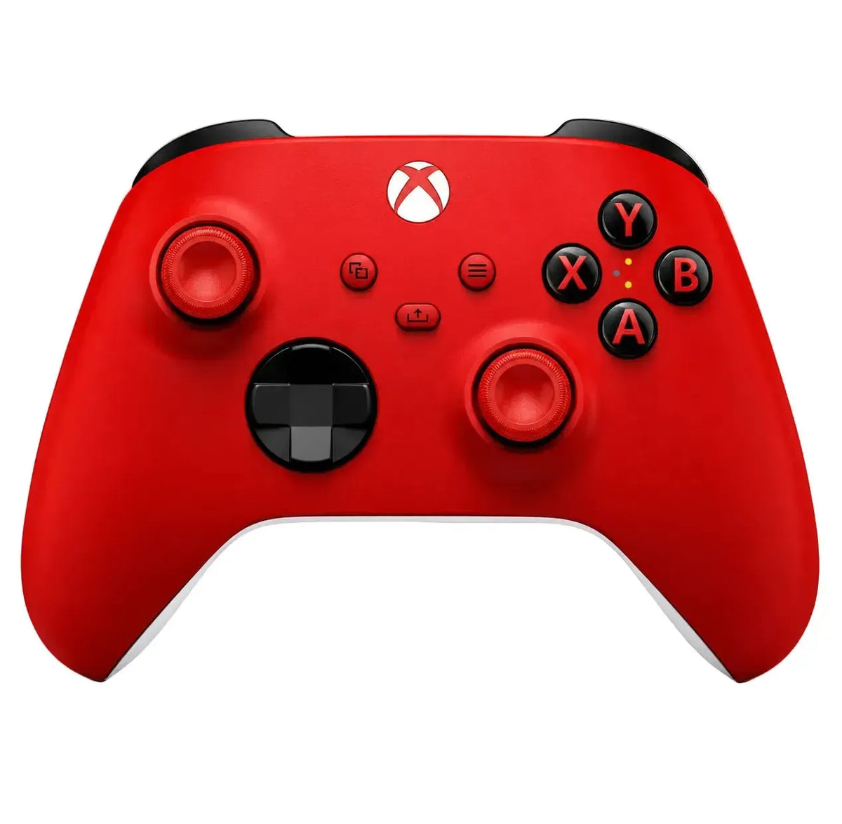 Microsoft Xbox Controller Series X/S Pulse Red