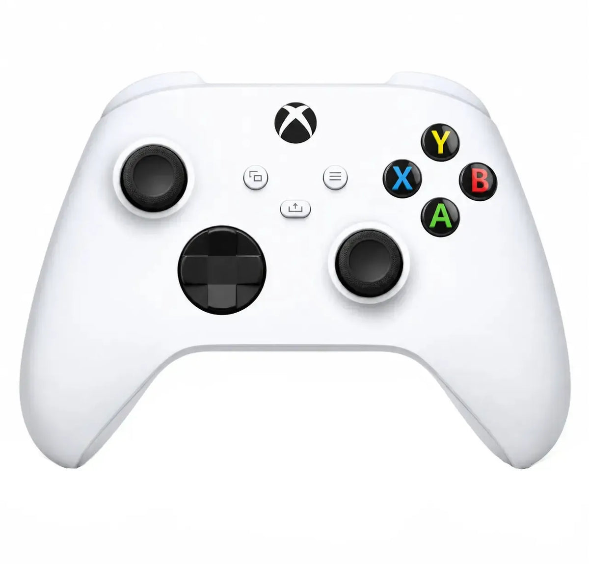 Microsoft Xbox Controller Series X/S Robot White