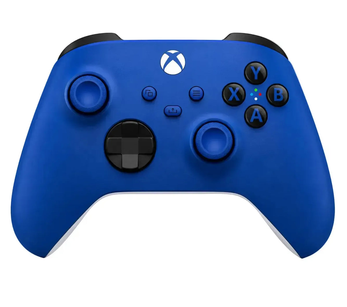 Microsoft Xbox Controller Series X/S Shock Blue