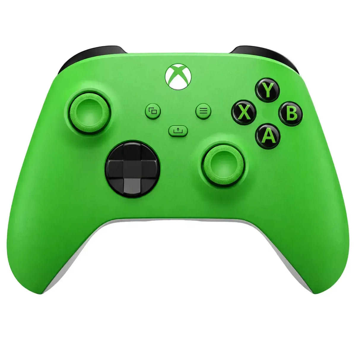 Microsoft Xbox Controller Series X/S Velocity Green