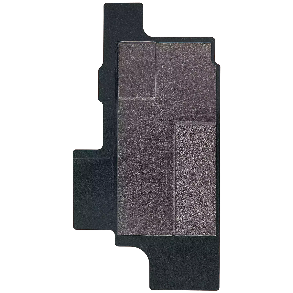 Motherboard Heat Shield For I Phone 16 Pro (3 Piece Set) (10 Pack)