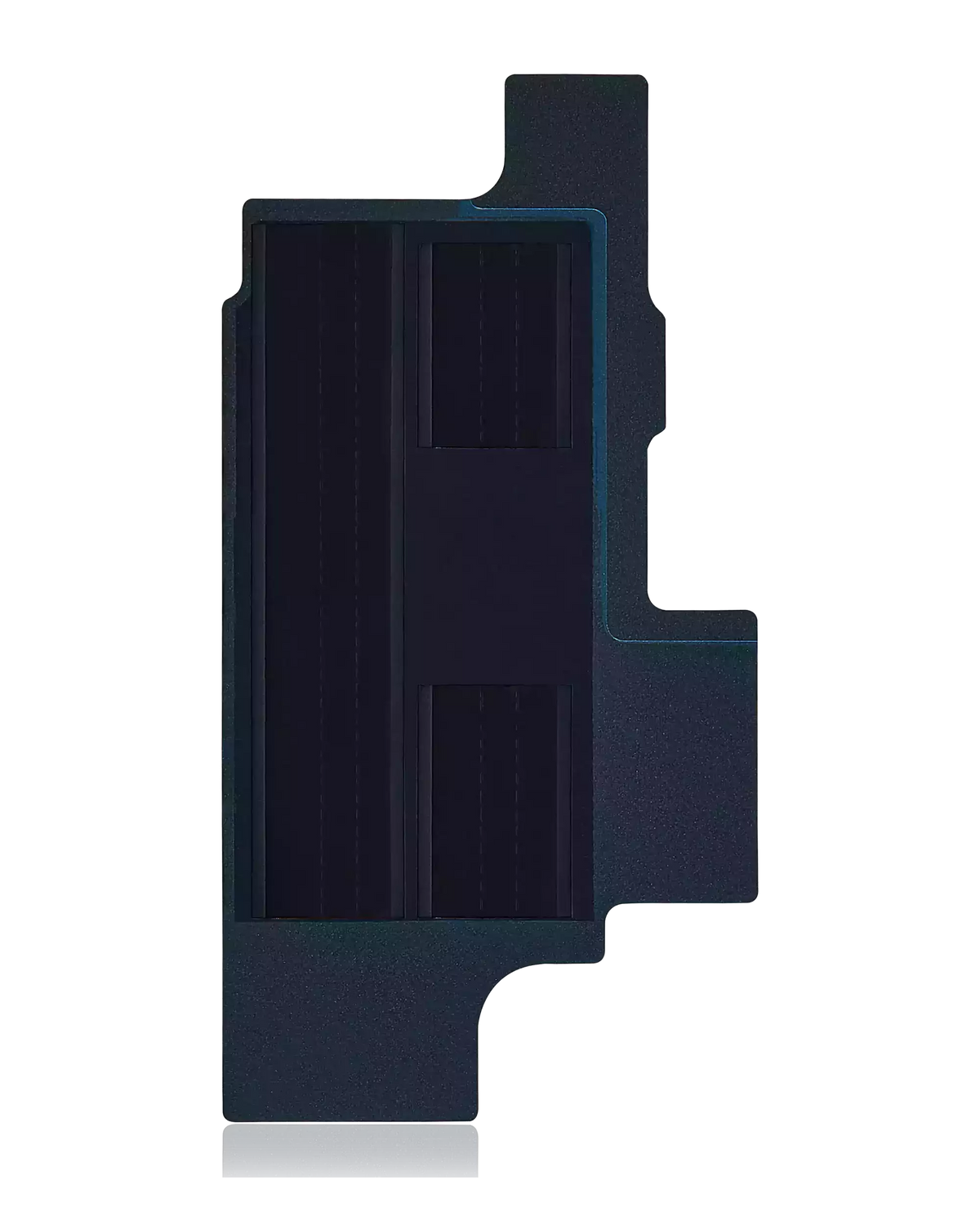 Motherboard Heat Shield For I Phone 16 Pro (3 Piece Set) (10 Pack)