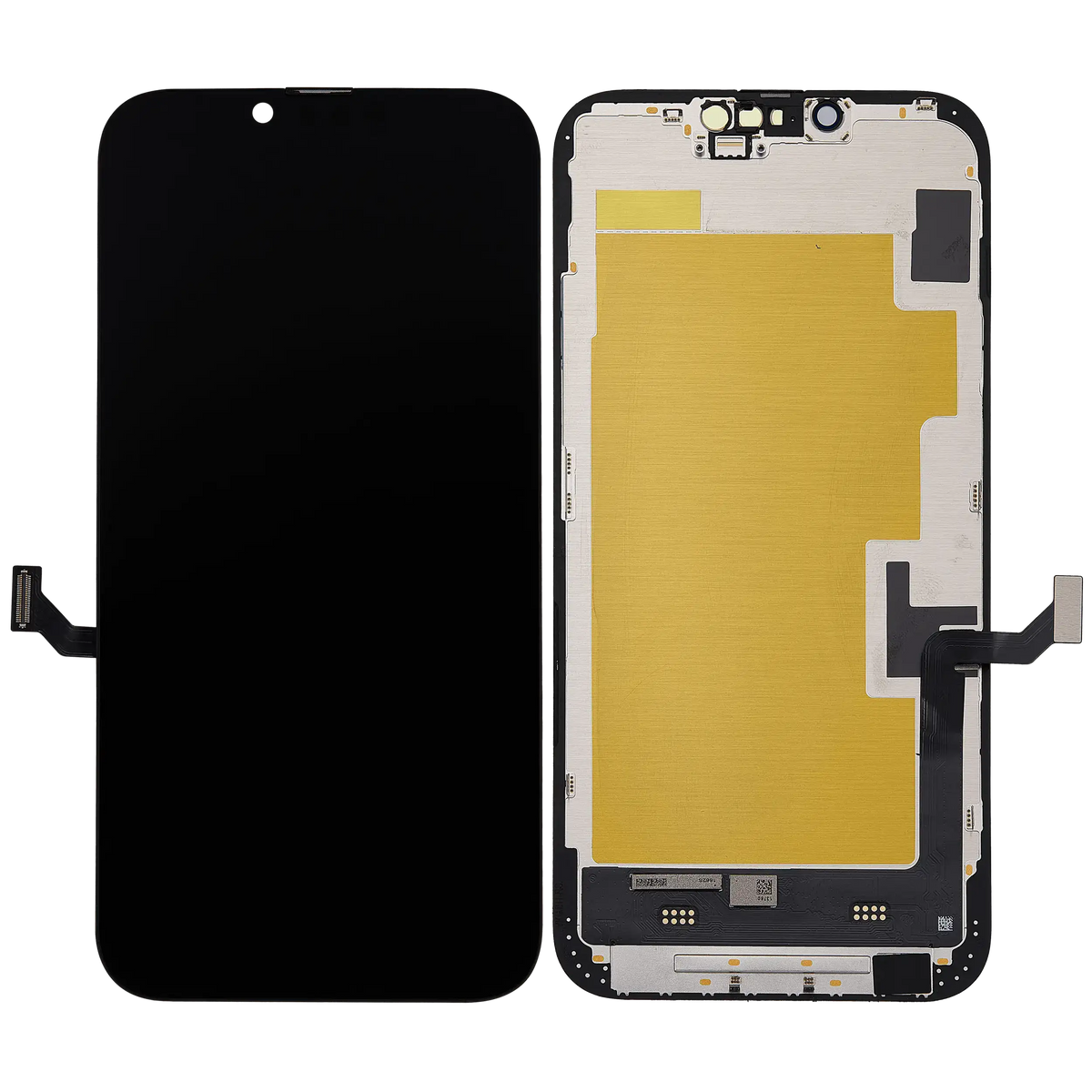 Oled Assembly For I Phone 14 Plus (Aftermarket Pro: Xo7 Soft)