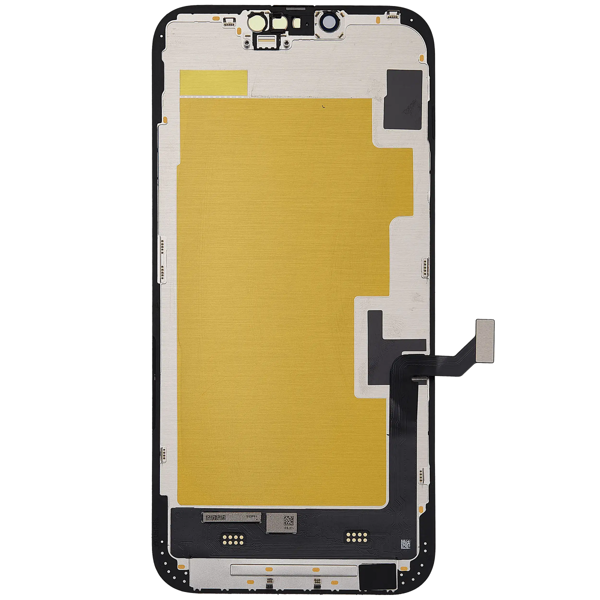 Oled Assembly For I Phone 14 Plus (Aftermarket Pro: Xo7 Soft)