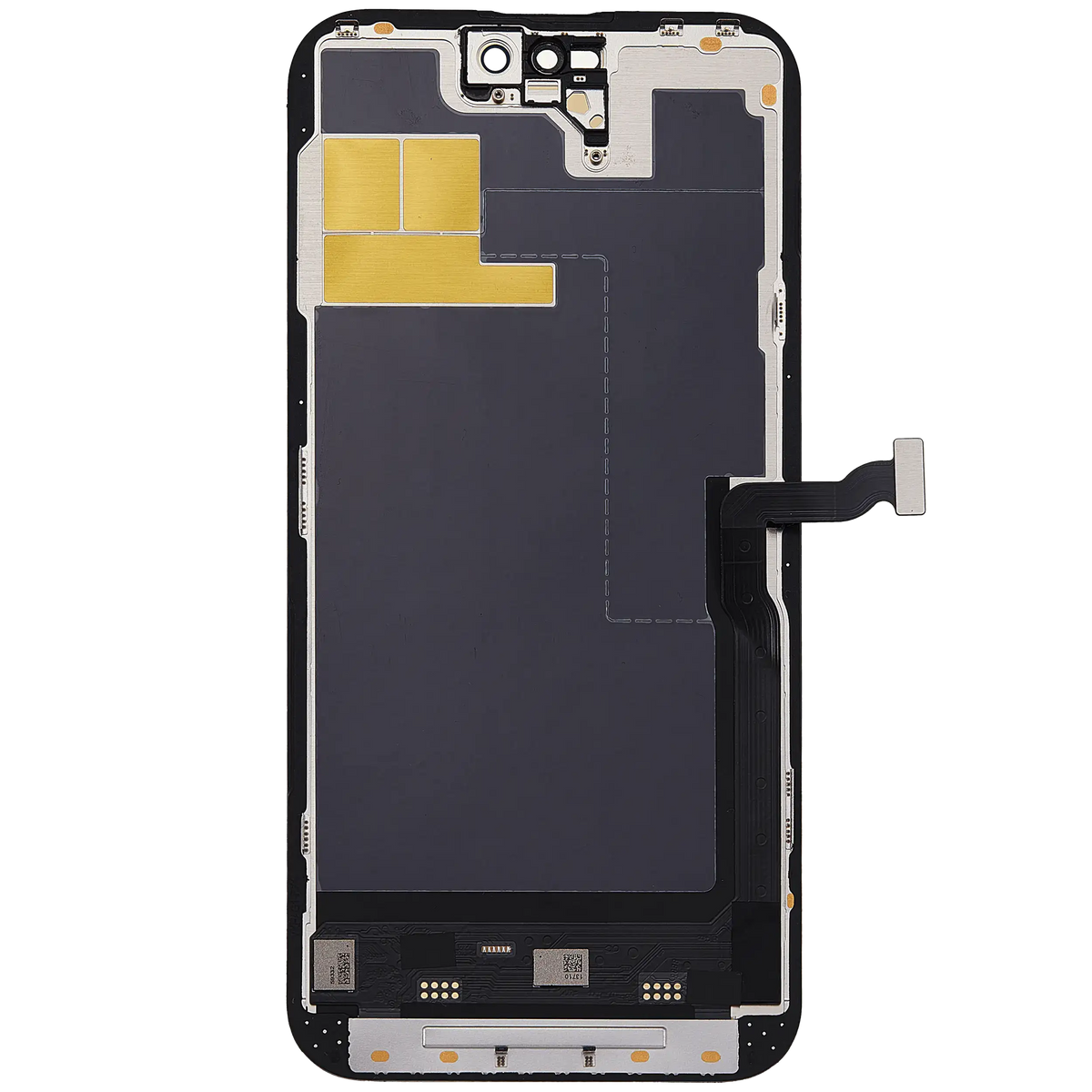 Oled Assembly For I Phone 14 Pro Max (Aftermarket Pro: Xo7 Soft)