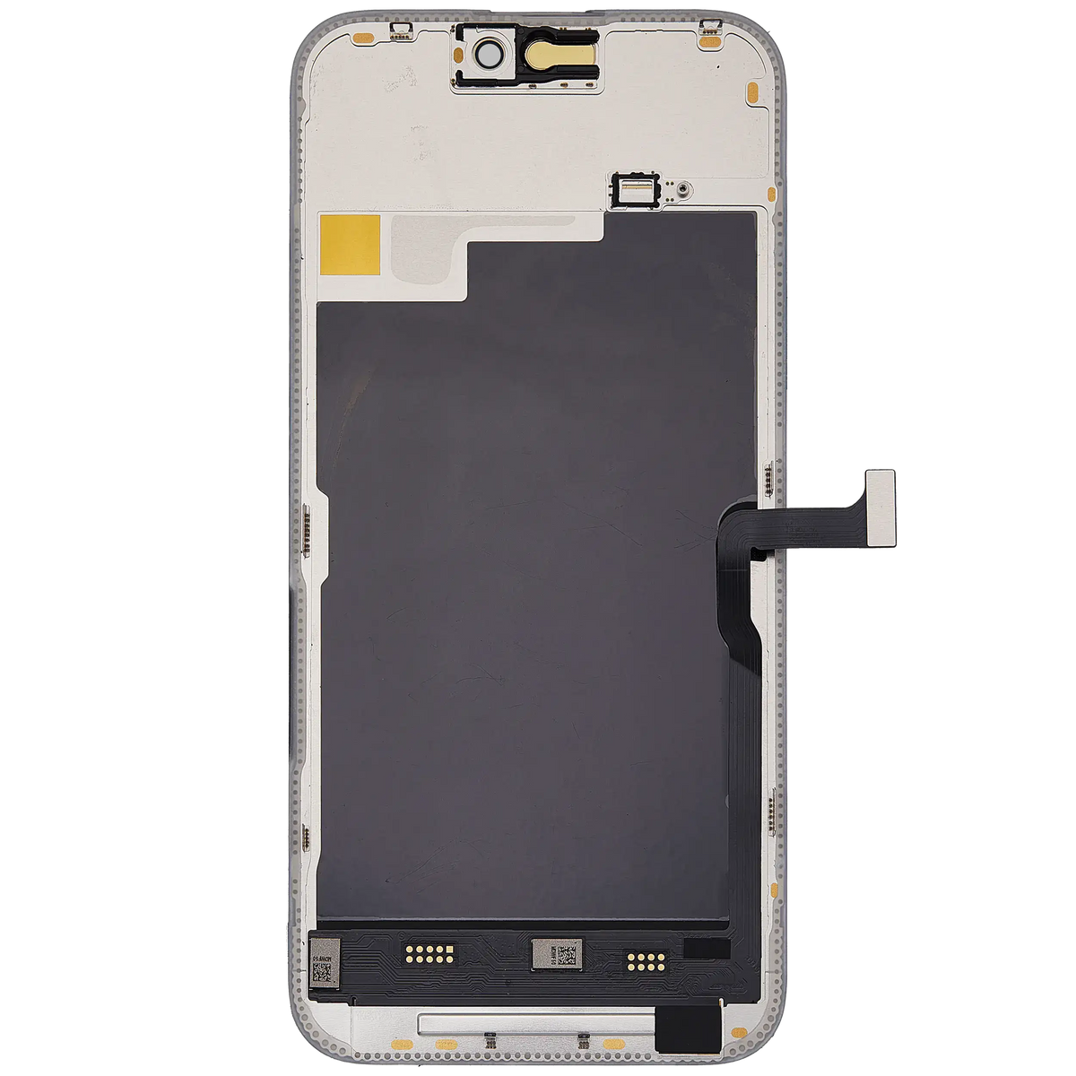 Oled Assembly For I Phone 15 Pro Max (Aftermarket Pro: Xo7 Soft) (120 Hz)