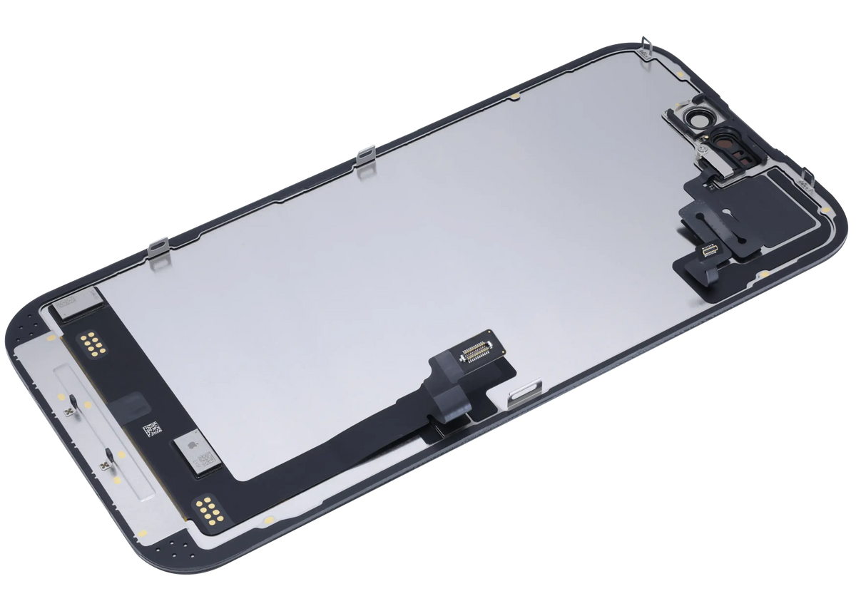 Oled Assembly For I Phone 16 (Genuine Oem)