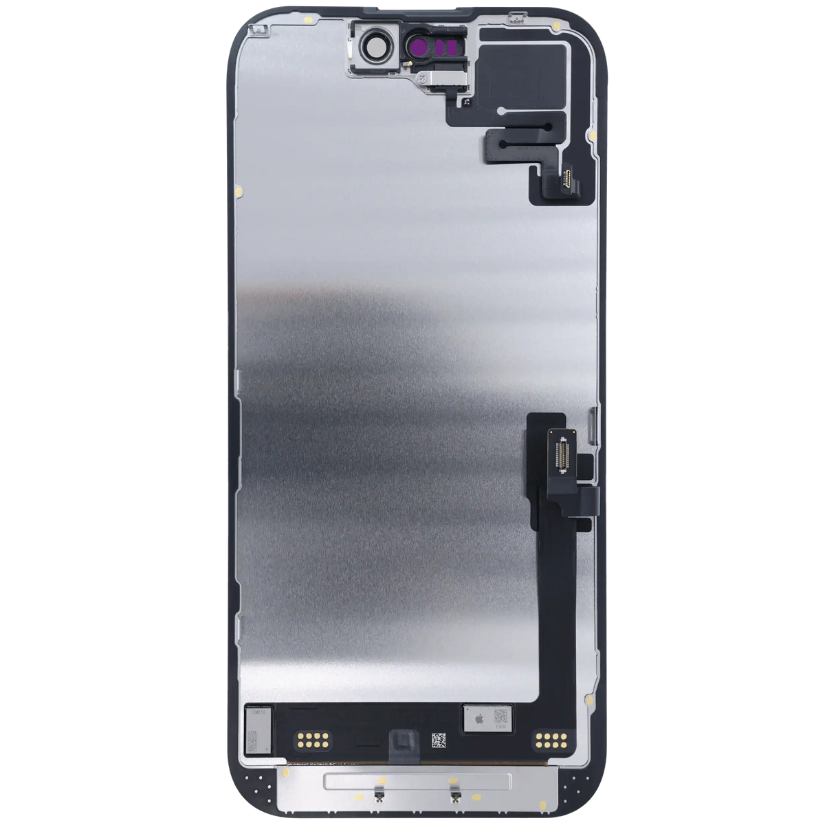 Oled Assembly For I Phone 16 (Genuine Oem)