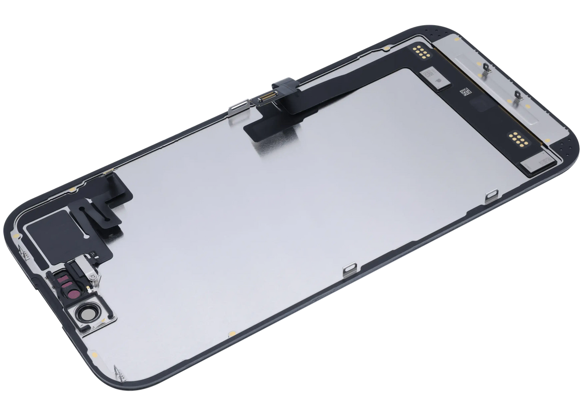 Oled Assembly For I Phone 16 (Genuine Oem)