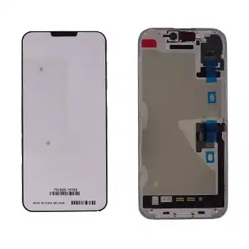Oled Assembly For I Phone 16 (Genuine Oem)