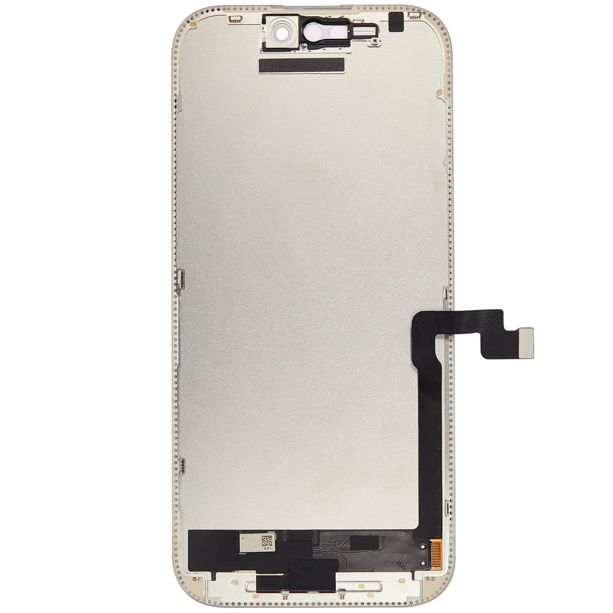Oled Assembly For I Phone 16 Pro (Aftermarket Plus: Hard) (80 Hz)
