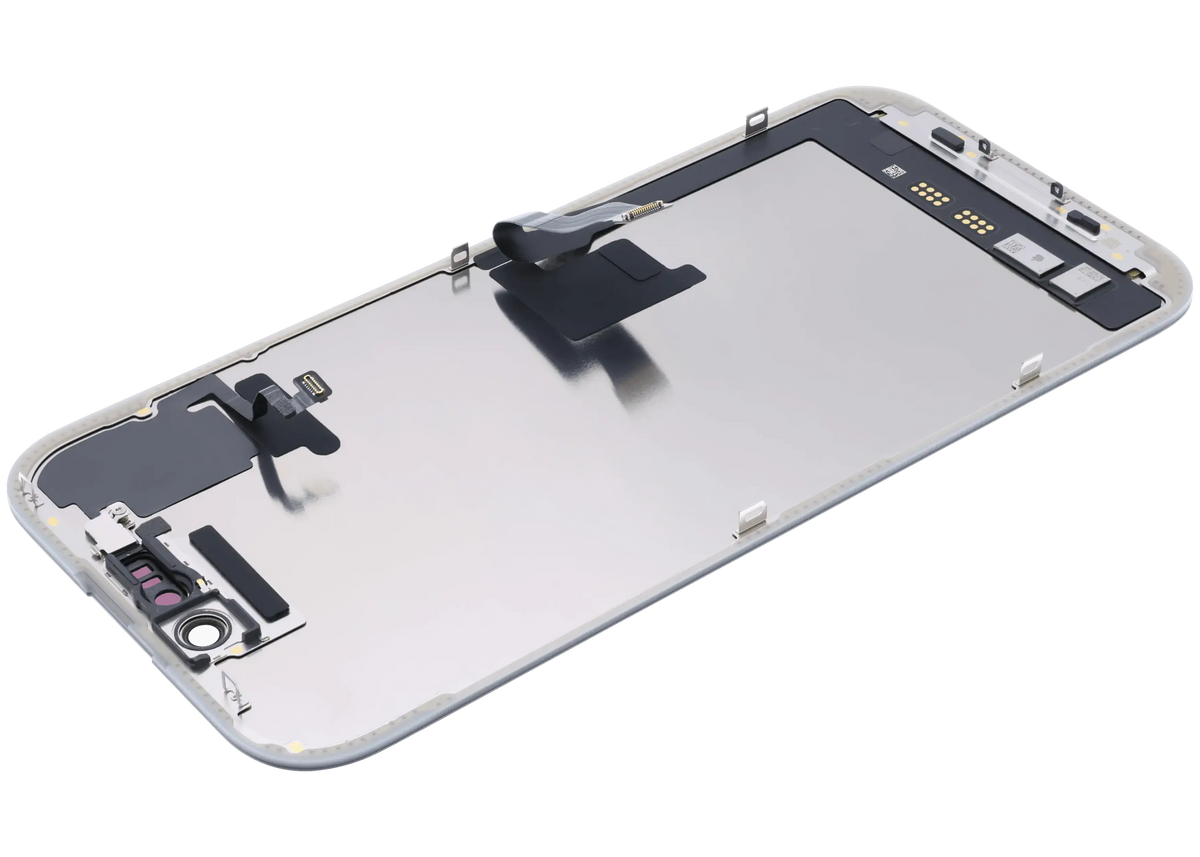 Oled Assembly For I Phone 16 Pro (Genuine Oem)