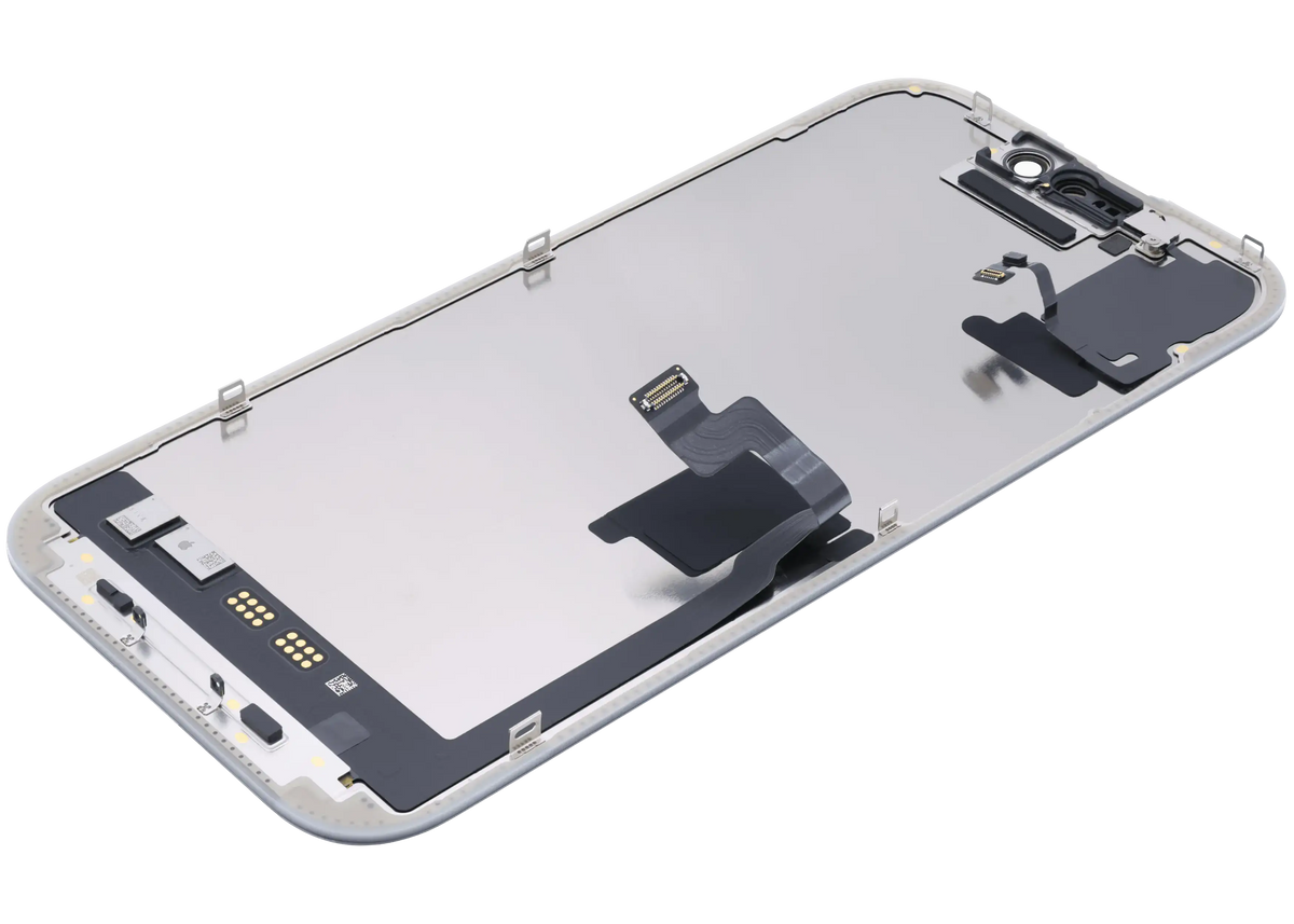 Oled Assembly For I Phone 16 Pro (Genuine Oem)