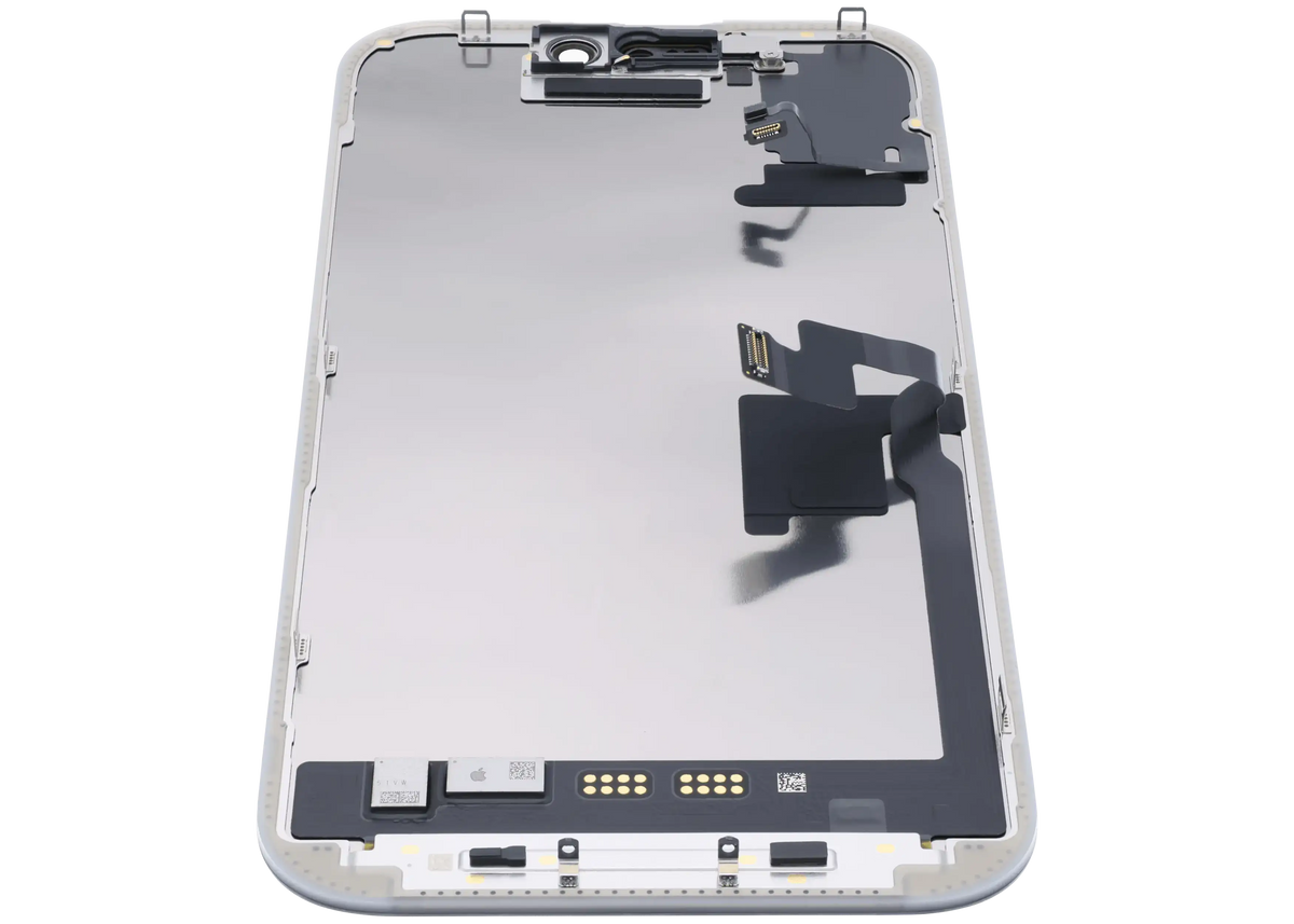 Oled Assembly For I Phone 16 Pro (Genuine Oem)