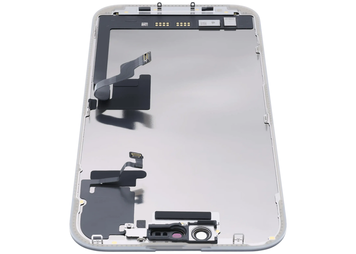Oled Assembly For I Phone 16 Pro (Genuine Oem)