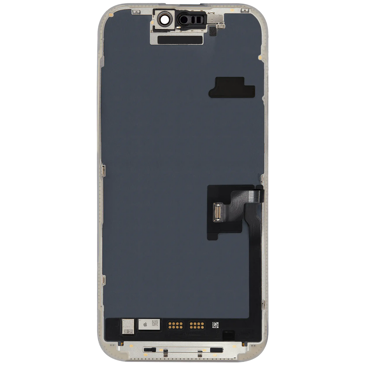 Oled Assembly For I Phone 16 Pro (Refurbished)