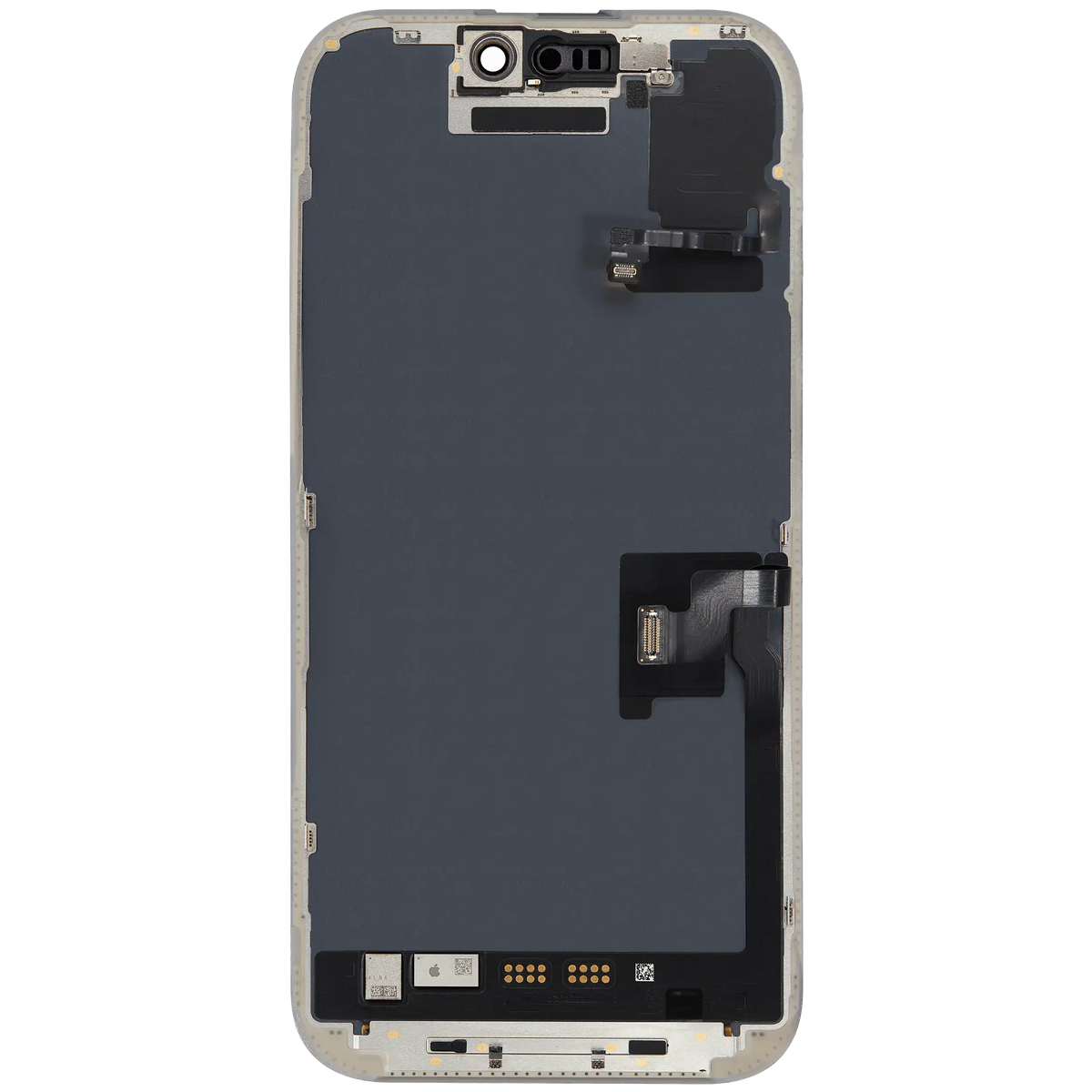 Oled Assembly For I Phone 16 Pro (Service Pack)
