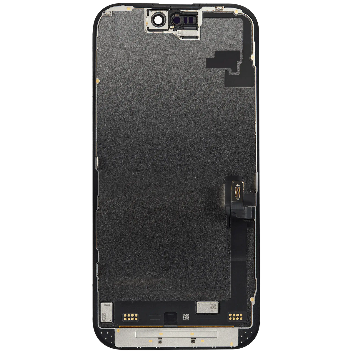 Oled Assembly For I Phone 16 (Refurbished)