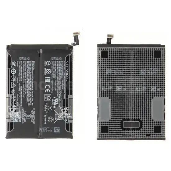 OnePlus 15 Original Battery BLPD11 7300mAh | 621035000382