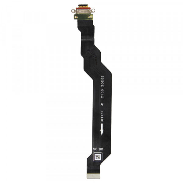 For OnePlus Nord Replacement Charging Port Flex Cable-www.firsthelptech.ie