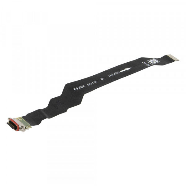 For OnePlus Nord Replacement Charging Port Flex Cable-www.firsthelptech.ie