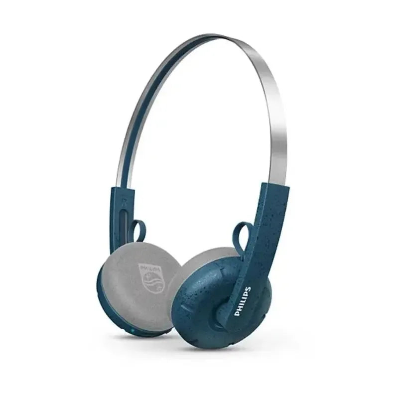 Philips TAH2000TL/00 Century The Ringo Wireless On-Ear Headphones TEAL