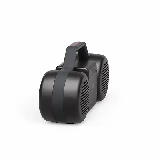 Philips TAMS60B/00 Moving Sound Wireless Speaker Black