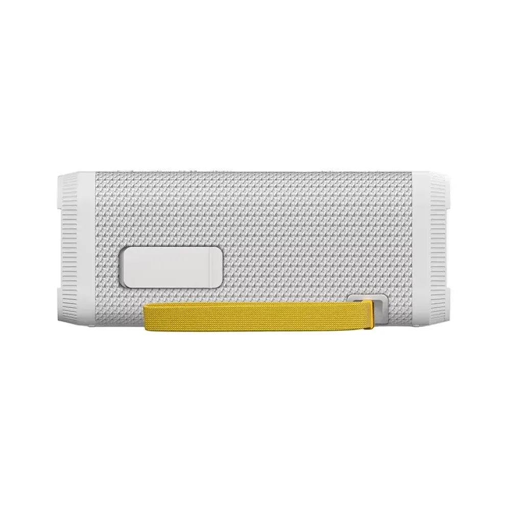 Philips TAS2000W/00 V5.4 High Bass BT Speaker White