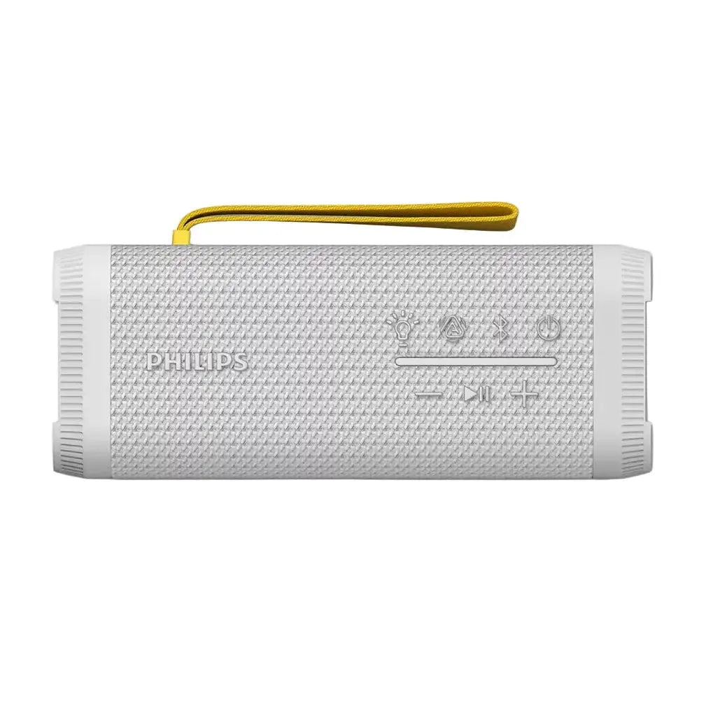 Philips TAS2000W/00 V5.4 High Bass BT Speaker White