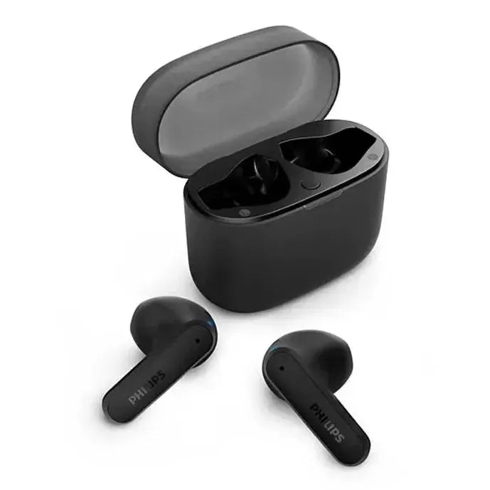 Philips TAT2139BK True Wireless Bluetooth In-Ear Headphones Black