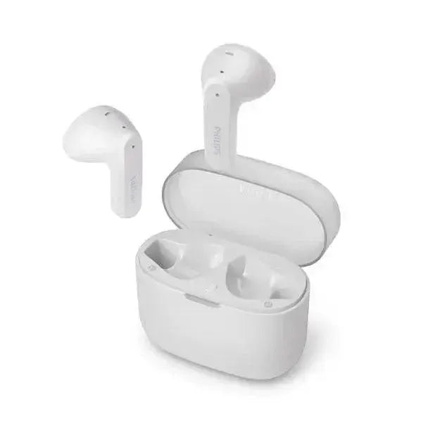 Philips TAT2139WT True Wireless Bluetooth In-Ear Headphones White
