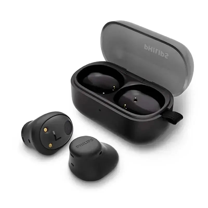 Philips TAT2149BK True Wireless Earbuds Black