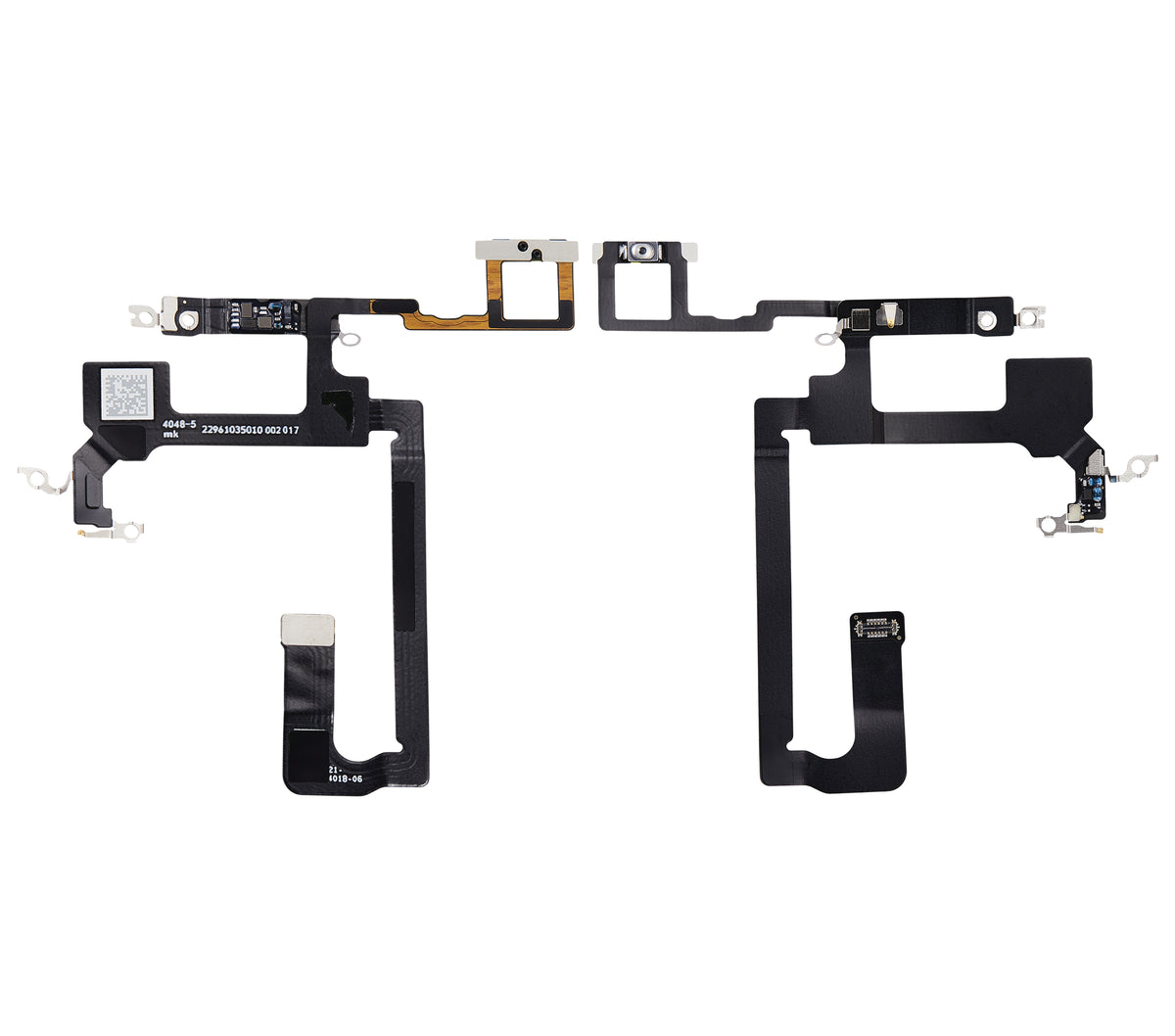 Power Button Flex Cable For I Phone 14 Plus