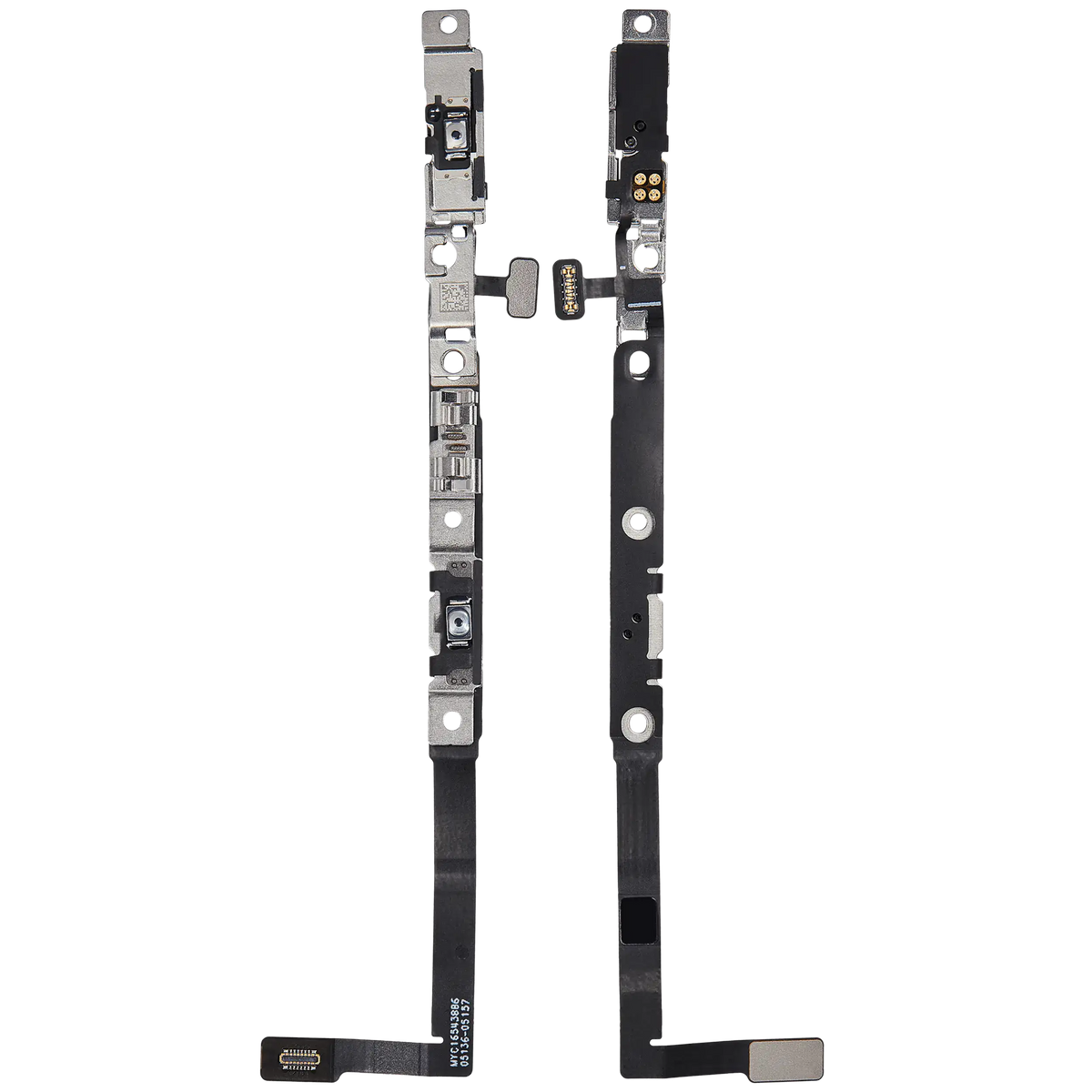 Power Button Flex Cable For I Phone 16