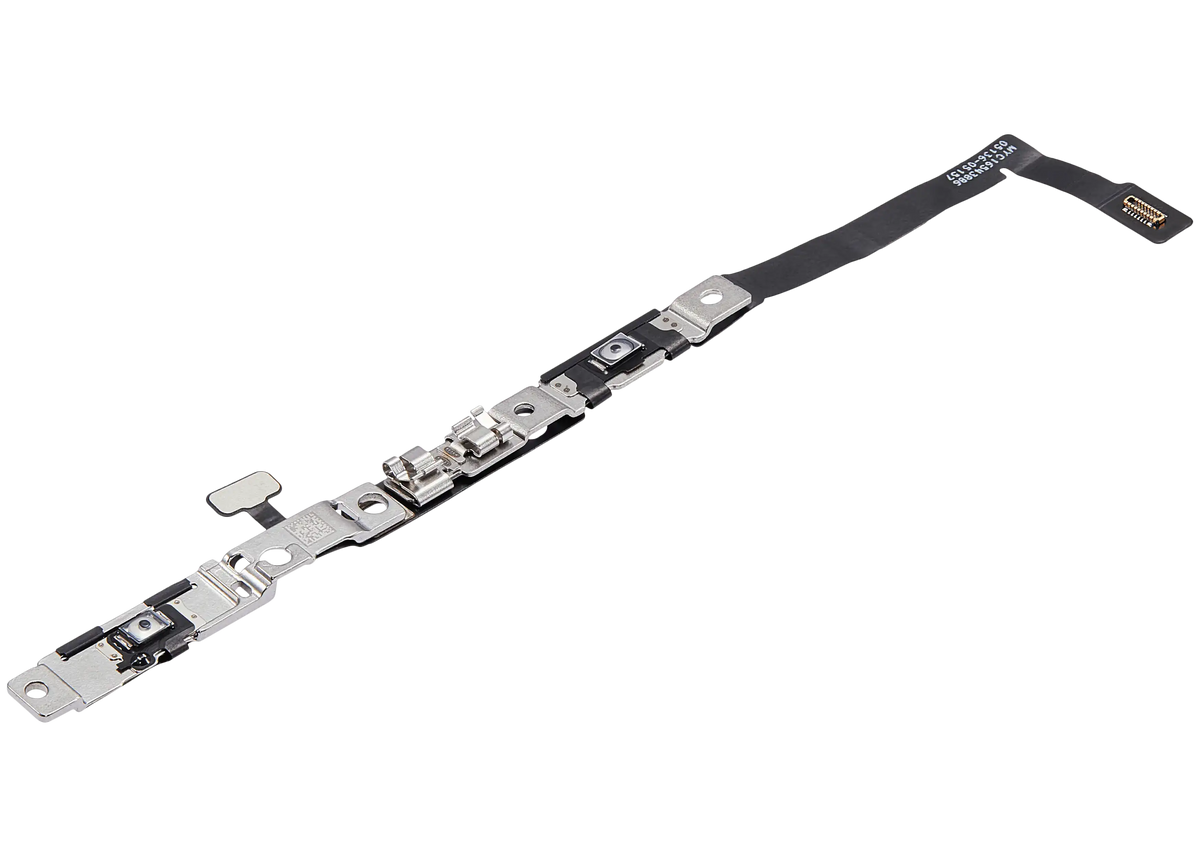 Power Button Flex Cable For I Phone 16