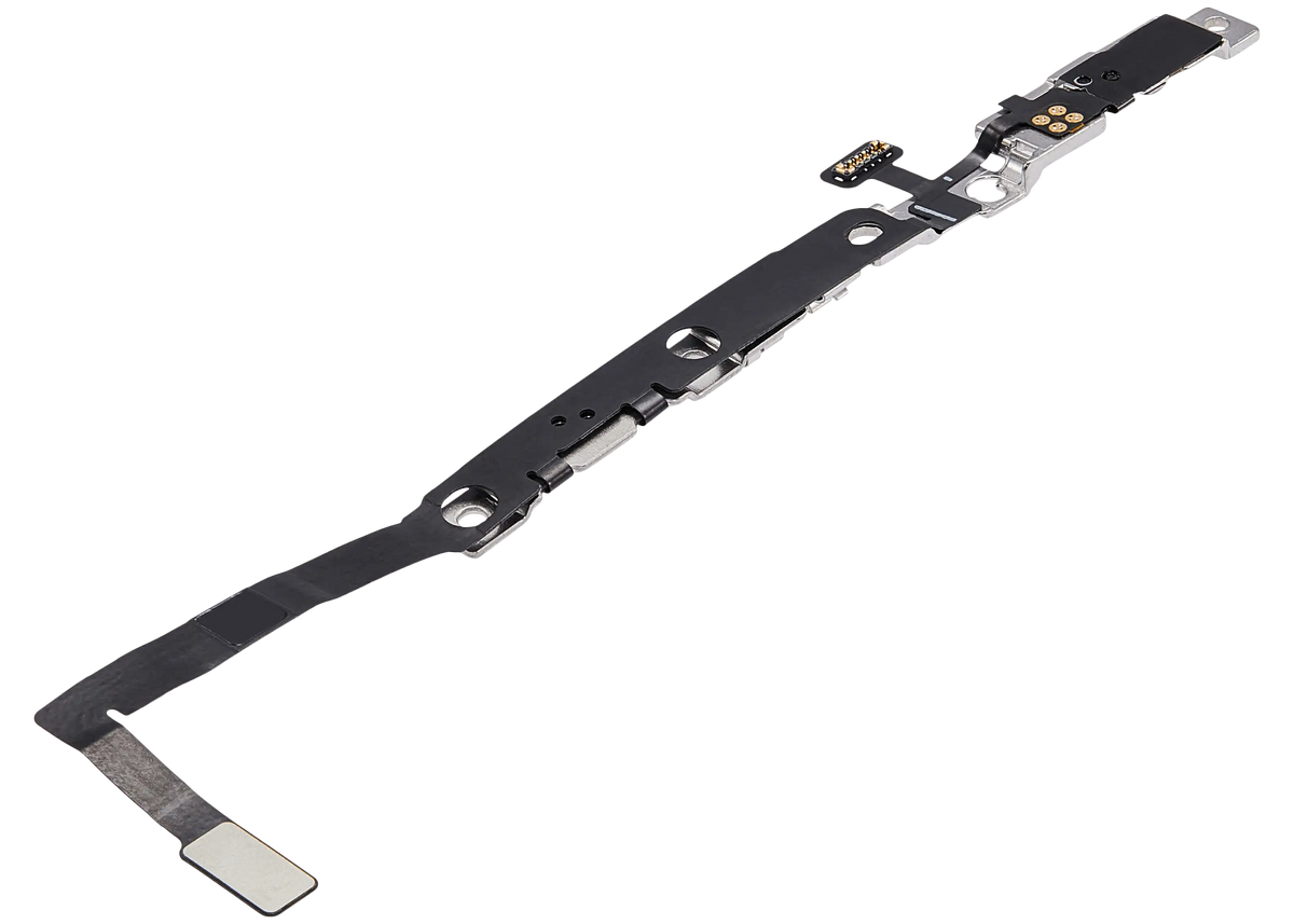 Power Button Flex Cable For I Phone 16